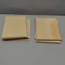 Minatee 18 Pcs Beginners Wooden Loom Notched Weaving Loom Basket Weaving Tools for Kids Adult Art Craft Activity Jewelry Motor Skills Crochet Knitting Sewing Teaching Educational, 6 x 9 in