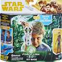 Star Wars Hasbro E0322103 Basic Starter Kit with Han Solo (Force Link 2.0), Multi-Colour, E0322103