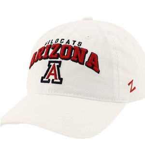 Pacific Headwear NCAA Men's Trucker Snapback Cap, Adjustable Size