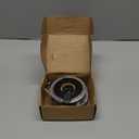 AC Compressor Clutch Assembly Kit Replacement for HONDA 2007-2011 CR-V 4 CYL 2.4L