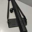 Swagman Upright Roof Mount Bike Rack
