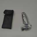 Dad Gifts for Fathers Day from Daughter Son Wife - Multitool Hammer Gifts for Men Camping Accessories 13 In 1 Survival Multi Tools Hammer Cool Gadgets for Men Adults Husband Grandpa Women Birthday