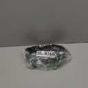 ASIMOON Womens Bermuda Shorts Lounge Athletic Shorts Loose Running Shorts Casual Long Yoga Shorts with Pockets (Large, Knee Length-black)