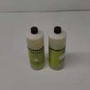 Mrs. Meyer's Multi-Surface Concentrate Lemon Verbena, 32 OZ (Pack of 2)