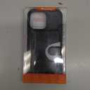 Bocasal Wallet Case for iPhone 14 Pro Max Compatible with MagSafe Magnetic RFID Blocking Detachable Premium PU Leather Flip Case with Card Slots Holder Kickstand Wireless Charging 6.7 Inch (Black)