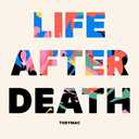 Life After Death, Audio CD