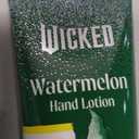 4 x WICKED Watermelon Hand Lotion 4PK