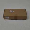 Htmeing Artificial Eucalytus Green Branches Faux Ficus Twig Home Office Shop Decoration (5 pcs)