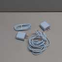 iPhone Charger Fast Charging,[MFi Certified] 2Pack 20W Type C Fast Charger Block with [10FT&6FT] USB C to Lightning Cable Compatible for iPhone 14/13/12/11 Pro Max/Xs Max/XR/X,iPad (Blue)