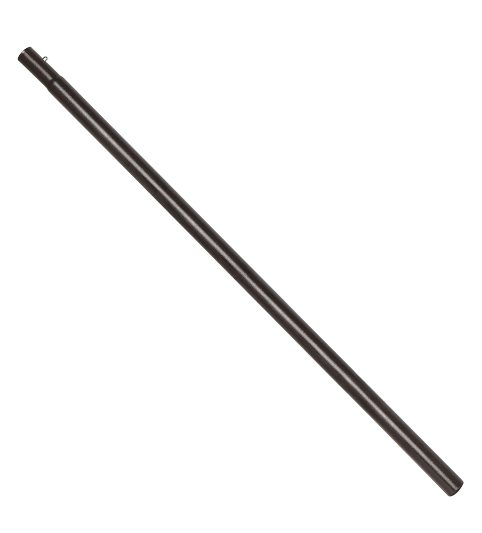 Blissun Umbrella Replacement Lower Pole, Aluminium Patio Umbrella Extension Bottom Pole Replacement with Bullet Buckle, Bronze - Exact Fit Umbrellas Only