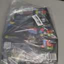 Moose Games Flipslide, Fast-Paced Handheld Puzzle Toy, Gifts for Boys and Girls Ages 8-13, Travel Games, Toys for Teens