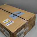 Shake Plate Vibration Exercise Machine for Lymphatic Drainage Massager & Weight Loss, 400 lbs Capacity Whole Body Vibrating Plate Workout for Women and Men (Bright Black)