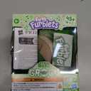 Furby Furblets Star Wars Grogu Collectible Electronic Plush Toy, Officially Licensed