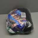 Always Discreet Boutique Incontinence and Postpartum Underwear for Women, Maximum Protection, Small/Medium, Black, 20 Count