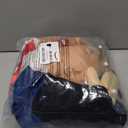 Morph Costumes Kids American President Costume Ride On Halloween Piggyback Costume, One Size