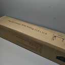 Bealife 11x11 Pop Up Gazebo Tent with Mosquito Netting, Instant Gazebo, Party Tent with Roller Bag, Pop Up Canopy Tent for Parties Patio Lawn Backyard Garden Deck, Grey (Gray)