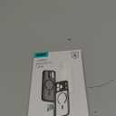 ESR for iPhone 17 Pro Max Case, Camera Control, Compatible with MagSafe, Shockproof Military-Grade Protection, Magnetic Phone Case for iPhone 17 Pro Max, Classic Hybrid Case, Clear