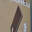 YouTheFan NHL 2 x 4 Professional Wood Cornhole Game (Team Colors)