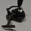 Okuma Ceymar Graphite Lightweight All Purpose 8BB Spinning Reel (ODT-3000A, 110-10LB, Tactical Green ODT)