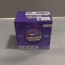 Mgaolo Mini Karaoke Machine for Kids Adults,Portable Bluetooth Speaker with 2 Wireless Microphones,Gift Toys with MP3 Player for Boys Girls 3-12 Year Old Birthday Family Home Party Present (Blue)