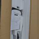 Ceiling Fans with Lights and Remote, 52 Inch Outdoor Ceiling Fan for Patios with Light 3 Downrods, 3 Blades Modern Ceiling Fan Noiseless Reversible DC Motor, Wood Fan for Farmhouse