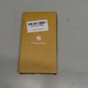 Miracase for iPhone 17 Pro Max Case 6.9" Full-Body Phone Case with Built-in Glass Screen Protector& Full Camera Protector,[Magnetic with MagSafe] Drop Proof 17 ProMax Cover, Orange