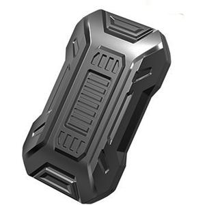 Metal Fidget Slider - Magnetic Brick Fidget Toy EDC Fidget Toys for Adults, ADHD Anxiety Stress Relief Toys, Ideal Gifts for Father Man & Friends