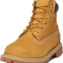 Timberland Kids' Premium 6 Inch Waterproof Boot,Youth 13 M