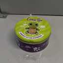 Cookie Box Original Crochet Kit for Beginners  Gift Set to Make Turtle Hugo Amigurumi Plushie  Easy DIY Crochet & Knitting Starter Kit with Video and PDF Tutorials (Green)