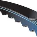 Gates AX43 Tri-Power Belt