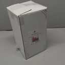 DaYammi 100 Pack Pink Plastic Cups 10Oz Clear Pink Disposable Party Cups for Martini and Cocktail,Fancy Disposable Cup for Wedding,Pink Party Cups Perfect for Mother's Day Party Wedding