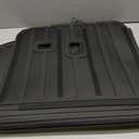 Sorento Cargo Liner - Trunk Mat for Kia Sorento 2021-2025 2026, All Weather Cargo Mat for Sorento Accessories, Heavy Duty Car Mats, Car Accessories