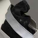 Idepet Dog Drop Foot Brace Strap On (No Knuckling Boot Brace)  Dog Boot Leg Braces for Leg Support, Dog Shoes Lift Toes for Foot Issues, Arthritis, Pet Corrector for Dogs (8)