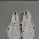 Unisex Low Top Lace Up Casual Canvas Shoes for Women and Men, Comfortable Lightweight Classic Fashion Sneakers Popular 2025, Zapatillas Casual De Lona De Moda para Hombre Y Mujer, Size 285