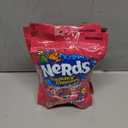 3 x Nerds Gummy Clusters Candy, Rainbow, Crunchy And Gummy, 8 Oz (EXP 07/23/26)