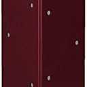 Hi-Flame Raised Garden Bed Corner Brackets - Set of Four  for 10" Bed