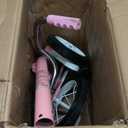 Radio Flyer Classic Pink 10" Tricycle