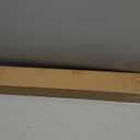 LazBlinds No Tools No Drill Cordless Roman Shades for Windows, Blackout Thermal Insulated UV Blocking Window Blinds, Room Darkening Fabric Blinds for Indoor Windows, 32'' W x 48'' H, Beige