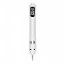Micro-exfoliating Tool Rechargeable Effective for Home Use