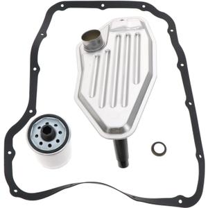 WIX Filters - 58846 Automatic Transmission Filter, Pack of 1