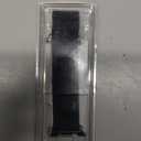 JKD Metal Band Compatible with Samsung Galaxy Watch 8 Band 40mm 44mm/Watch 8 Classic Band 46mm, Soft Stainless Steel Mesh Loop Magnetic Clasp Wristbands Women Men for Galaxy Watch 8/8 Classic 2025 (Black)