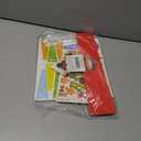 Fancy Land 24 Pack DIY Turkey Craft Kits Kids Thanksgiving Turkey Hats Create Your Own Turkey Crowns Headband for Kids Adults Classroom VBS Party Supply