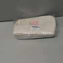 Makeup Bag for Girls Gift, Personalized Graduation Gifts Initial Women Makeup Bag for Travel, Teacher Appreciation Gifts Preppy Make up Bag Cosmetic Bag 18th Birthday Gifts for Teen Girl Trendy - E