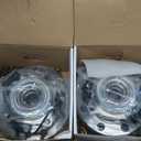 Front Wheel Hub Bearing 