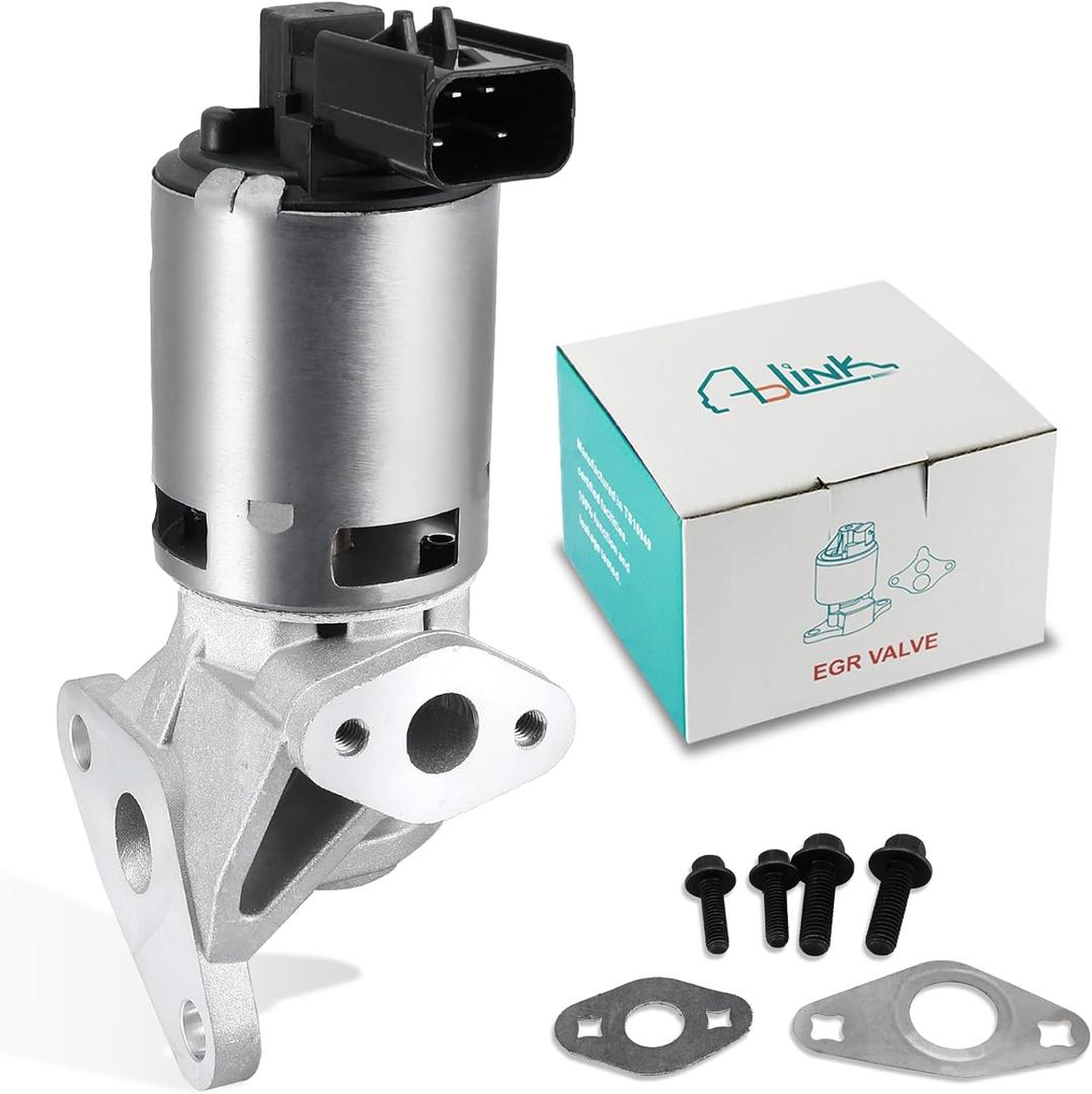 EGV827 EGR Valve (5.7L V8 Only) For Chrysler 300 2006-2010,Aspen 2007-2008,for Dodge Charger 2006-2010,Durango 2004-2008,Magnum 2006-2008,Ram 1500 2003-2008,Jeep Grand Cherokee 2005-2008
