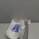 3 in 1 Sock Aid Device Kit, Hip Kit, Knee Back Surgery Hip Replacement Recovery Kit with Sock Aide, Sock Remover, Shoe Horn with Dressing Stick, Sock Helper and Shoe Assistant for Seniors No Bending