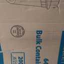 Deli container 64oz. 200 pieces