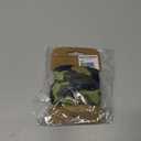 Karma Headband for Women Camo - Medium - Fabric Headband and Stretchy Hair Scarf - Green