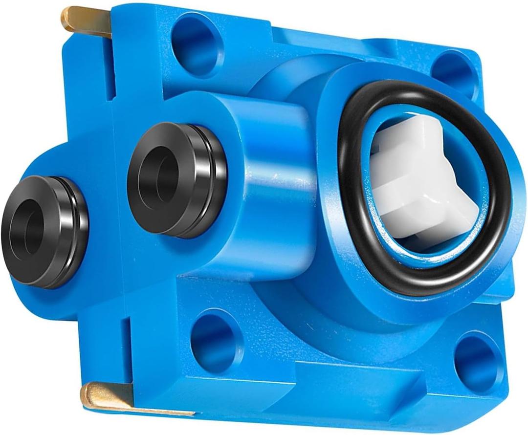 Replace for 410-183 Shower Balancing Kit suitable for Powers 400 and 410 Series tub & Shower Valve