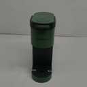 Keurig K-Mini Single Serve K-Cup Pod Coffee Maker, 6 to 12oz Brew size, with Cord Storage, Perfect for Small Spaces, Evergreen